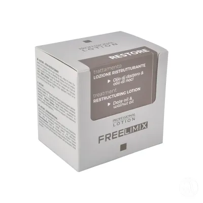 Freelimix Ampule za revitalizaciju kose Restore, 12 Komada