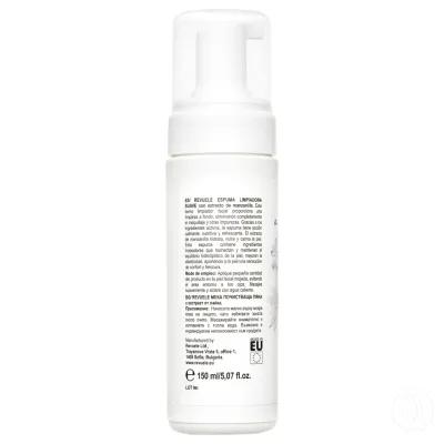 Revuele Pjena za čišćenje lica Dr. Richards, Kamilica, 150 ml