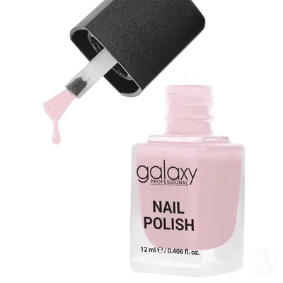 Galaxy Lak za nokte, 12 ml, 583 Cashmire