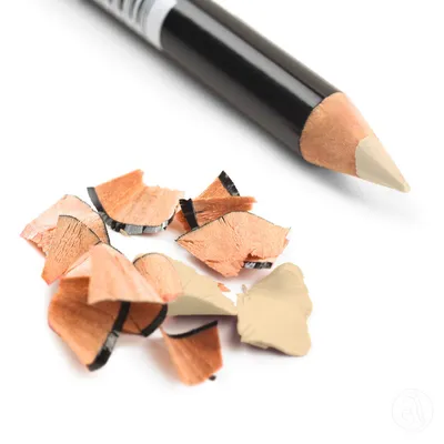Blush Makeup Olovka za oči BE302, 1.14 g, Latte