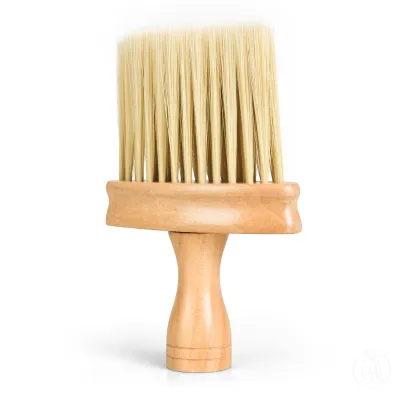 Beauty Design Pajalica za dlake drvena G-95, Bež