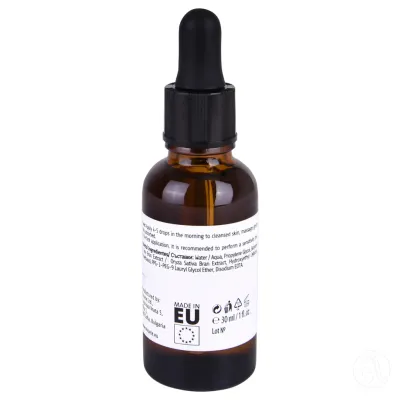 Revuele Serum za suvu kožu lica Reconstructors, Ceramidi, 30ml