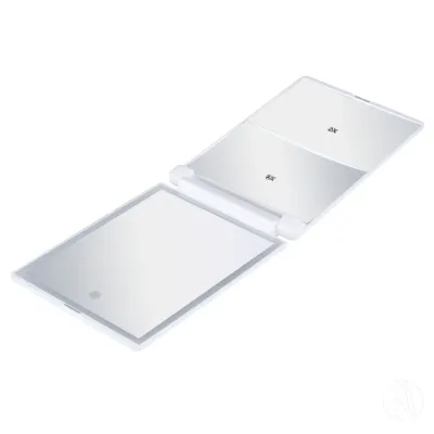 Accessories LED kozmetičko ogledalo MR-L2306