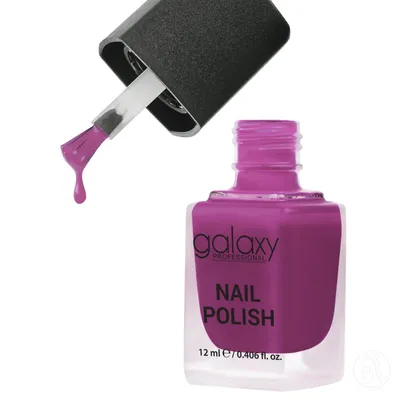 Galaxy Lak za nokte 528 Potion, 12 ml