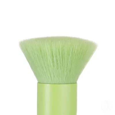 Blush Četkica za tečni puder BLSH444, Zelena