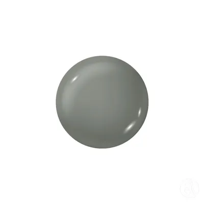 Galaxy Hybridni trajni lak, 7 ml, 757 Grayish Gray