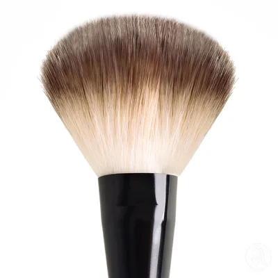 Blush Četkica za mineralni puder 1B