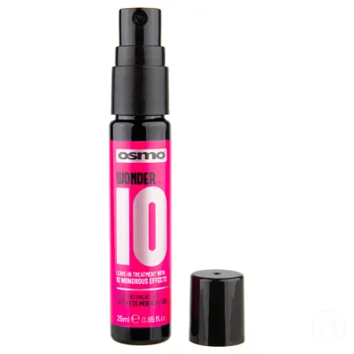 Osmo Tretman za kosu bez ispiranja Wonder 10, 25 ml