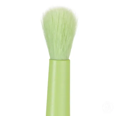 Blush Četkica za precizno blendovanje BLSH460, Zelena