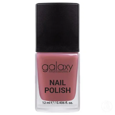 Galaxy Lak za nokte, 12 ml, 569 Salted Caramel