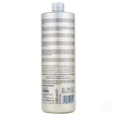 Freelimix Hidrogen 3%, 1000ml