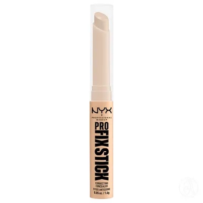 NYX Korektor u stiku za lice, 1.6g, CCS05 Vanilla