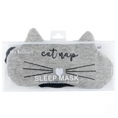 Cala Maska za spavanje Cat Nap
