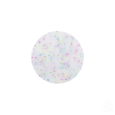 Galaxy Hybridni trajni lak, 7 ml, 705 Sprinkles