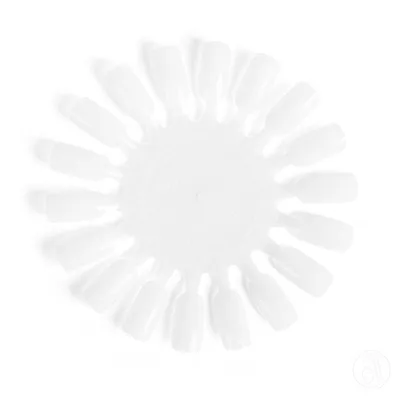 Nail tools Rozetna za lakove za nokte PDD1
