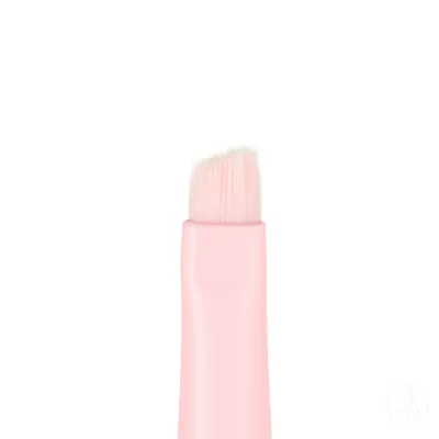 Blush Kosa četkica za obrve i ajlajner BLSH470, Roze