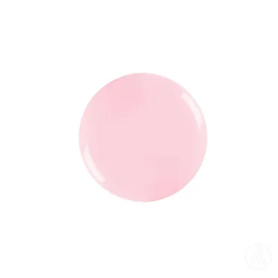 Galaxy Hybridni trajni lak, 7 ml, 128 Pink Marshmallow