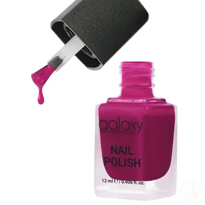 Galaxy Lak za nokte 531 Gorg, 12 ml