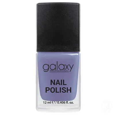 Galaxy Lak za nokte, 12 ml, 665 Lilac
