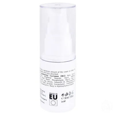 Revuele Krema za suvu i kožu bez sjaja Hydrators, Fosfolipidi, 30ml
