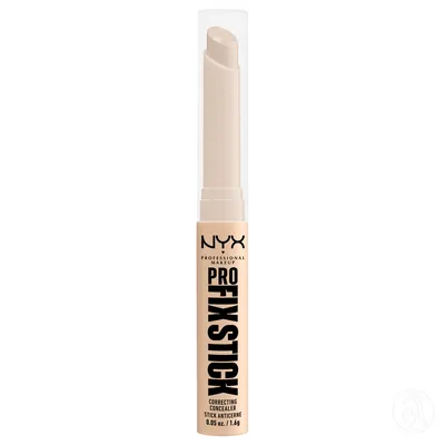 NYX Korektor u stiku za lice, 1.6g, CCS03 Alabaster