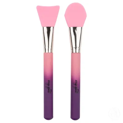 My Spa Set četkica za nanošenje maske za lice, Silikonskih