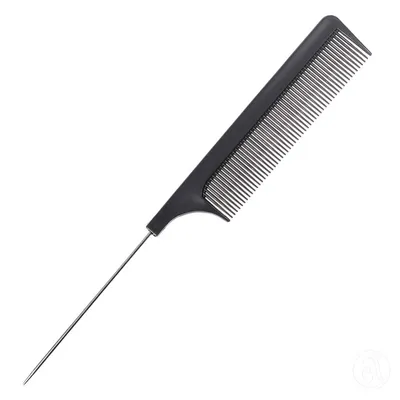 Beauty design Češalj za kosu TH10-9, Crni