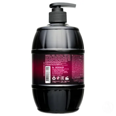 Totex Šampon za farbanu kosu Color Safe, 750ml