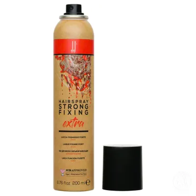 Jj's Lak za kosu Extra, 200ml