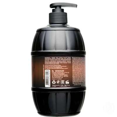 Totex Šampon za dubinsku njegu oštećene kose Keratin, 750ml