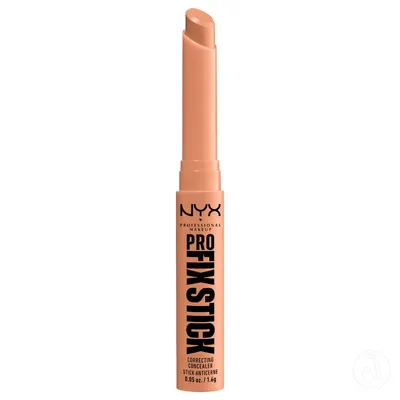 NYX Korektor u stiku za lice, 1.6g, CCS0.4 Dark Peach