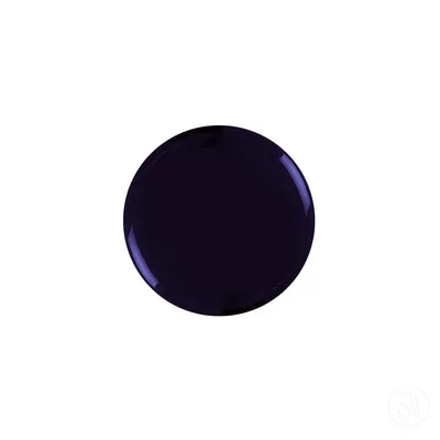 Galaxy Hybridni trajni lak, 7 ml, 605 Wine Blues