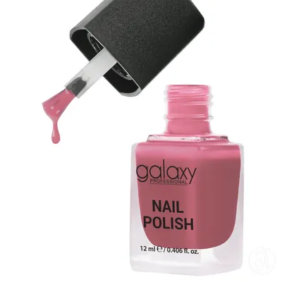 Galaxy Lak za nokte 527 OCD, 12 ml