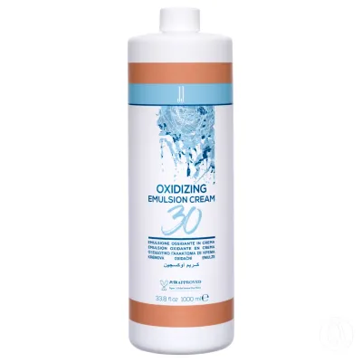Jj's Hidrogen, 9%, 1000ml