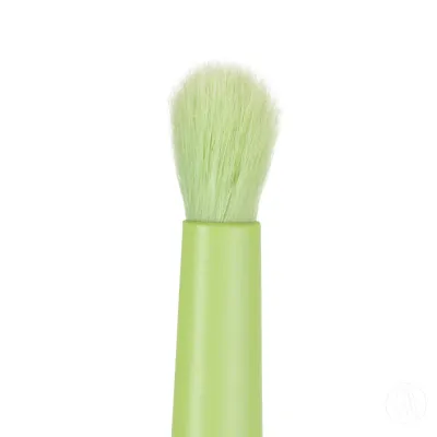 Blush Četkica za blendovanje BLSH468, Zelena