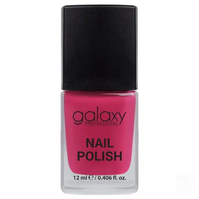 Galaxy Lak za nokte, 12 ml, 575 Secret Life