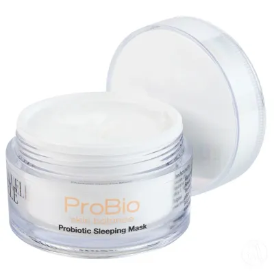 Revuele Noćna maska za lice Probio Skin Balance Probiotic, 50ml