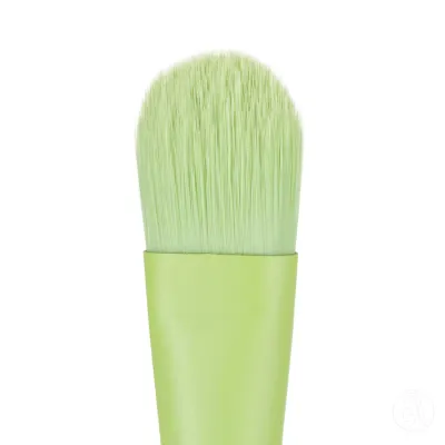 Blush Četkica za tečni puder BLSH476, Zelena