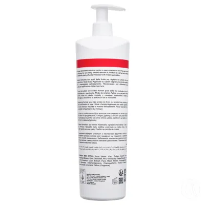 JJ's Šampon za kosu, 1000 ml, Liss & Smoot