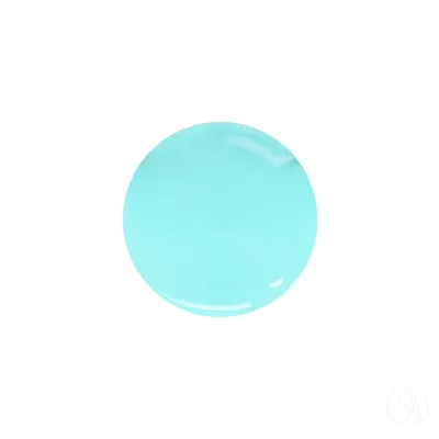 Galaxy Hybridni trajni lak, 7 ml, 073 Caribbean Sea