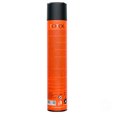 Totex Lak za kosu Ultra Strong, 400ml