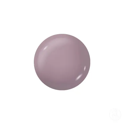 Galaxy Hybridni trajni lak, 7 ml, 737 Mauve Light