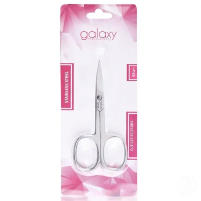 Galaxy Professional Makazice za manikir GLX017, 9.5cm