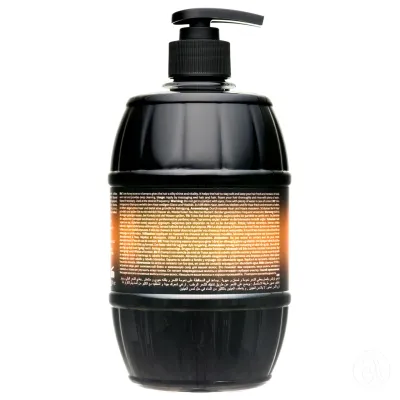 Totex Šampon za obnavljanje i sjaj kose Honey, 750ml