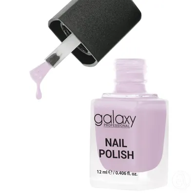 Galaxy Lak za nokte 509 Casual, 12 ml