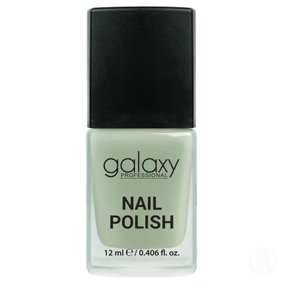 Galaxy Lak za nokte, 12 ml, 547 Money Moves