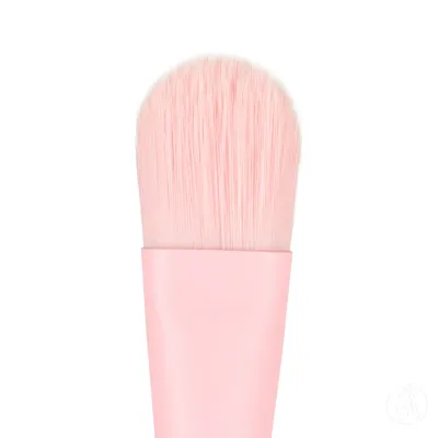 Blush Četkica za tečni puder BLSH474, Roze