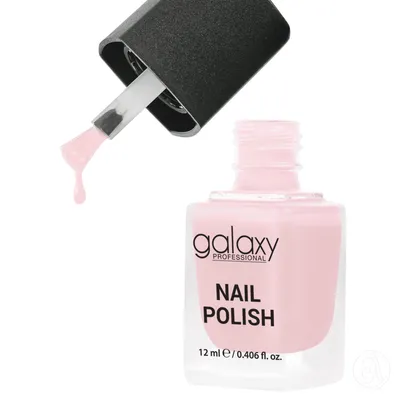 Galaxy Lak za nokte 503 Adorable, 12 ml