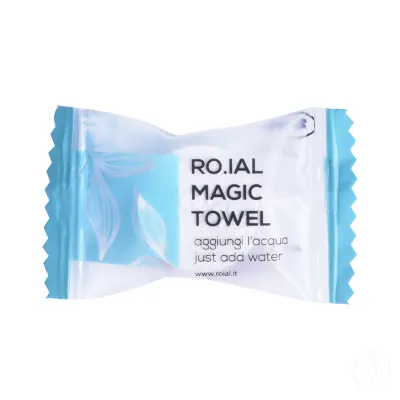 Roial Kompresovane maramice, 100 Komada