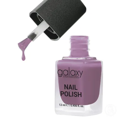 Galaxy Lak za nokte 512 Mistress, 12 ml